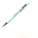 1 pcs Mechanical Pencil, 2.0 mm Lead Refill, Black/Blue/Pink Barrel Automatic Pencil for Exams Drawing