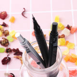 Metal Mechanical Pencil 0.5mm Automatic Drafting Pencils Office & School Supply Color Random