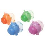 Mini Cute Cartoon Pig Pencil Sharpener School Student Stationery Kids Gift Hot